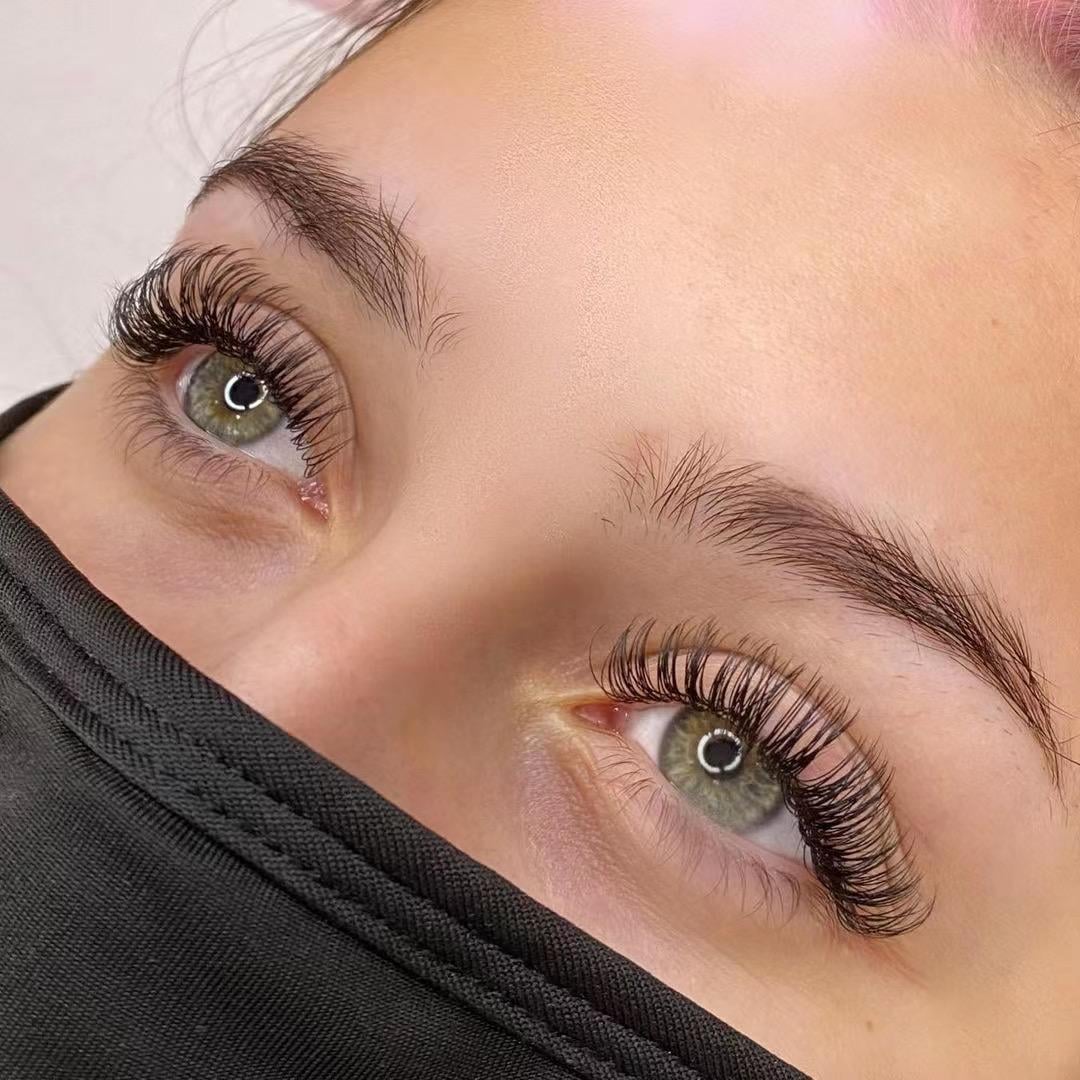 Manicure a Milano Ling Ling Ling Nail